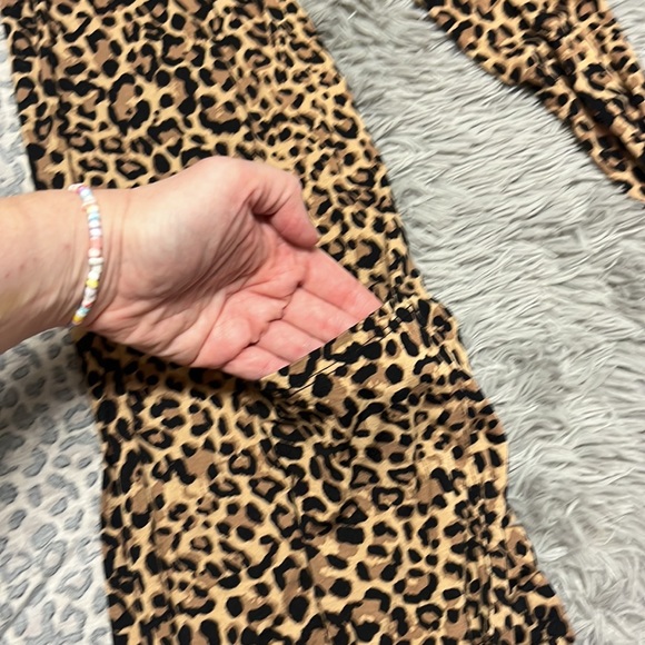 Leopard cardigan - Picture 3 of 5